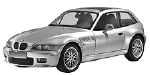 BMW E36-7 P0888 Fault Code