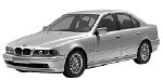 BMW E39 P0888 Fault Code