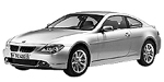BMW E63 P0888 Fault Code