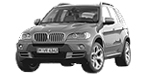 BMW E70 P0888 Fault Code
