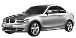 BMW E82 P0888 Fault Code