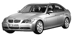 BMW E90 P0888 Fault Code