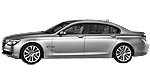 BMW F02 P0888 Fault Code