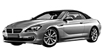 BMW F12 P0888 Fault Code