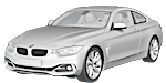 BMW F32 P0888 Fault Code